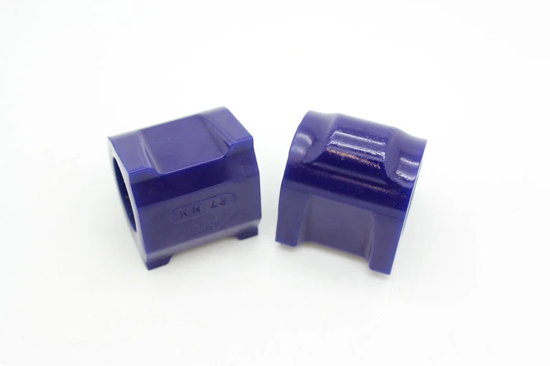SuperPro Front 27mm Sway Bar Mount Bushing Set for 2015 Subaru WRX Limited