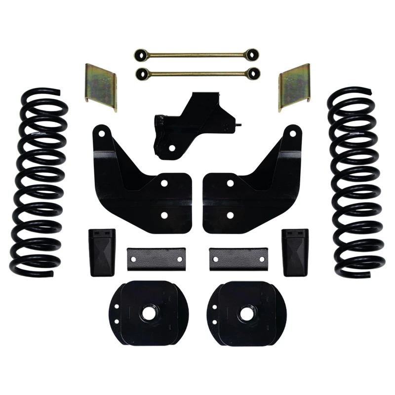 Skyjacker 4In KIT 19 RAM 2500 4WD/DSL