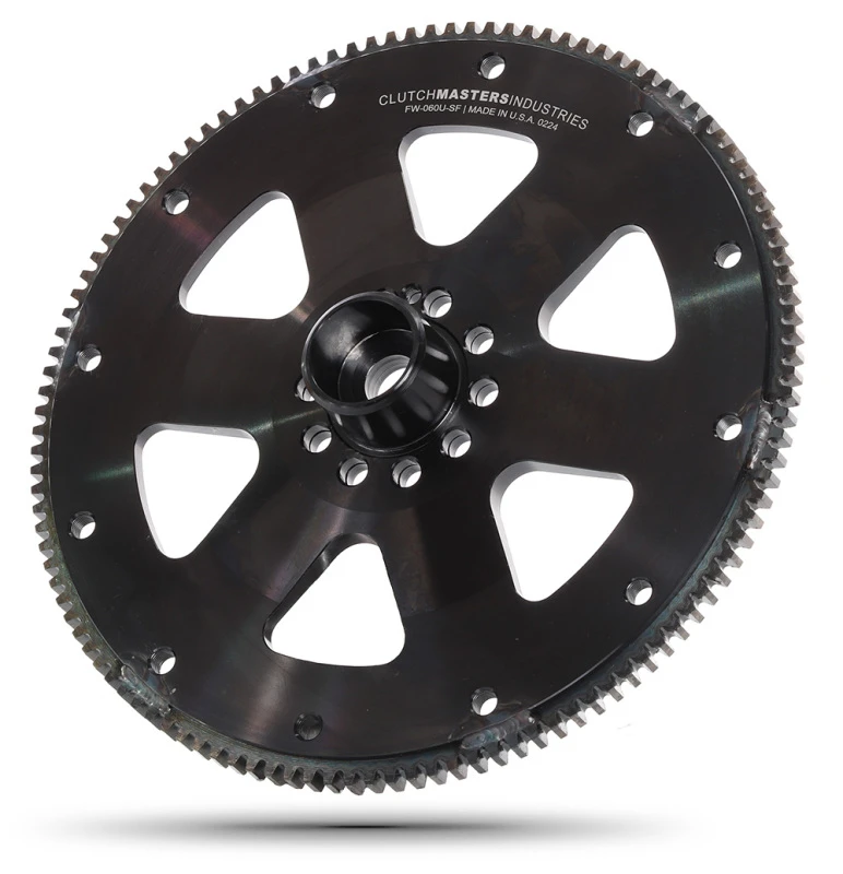 Clutch Masters 10-16 Audi S4 3.0L Supercharged w/DSG Steel Flexplate