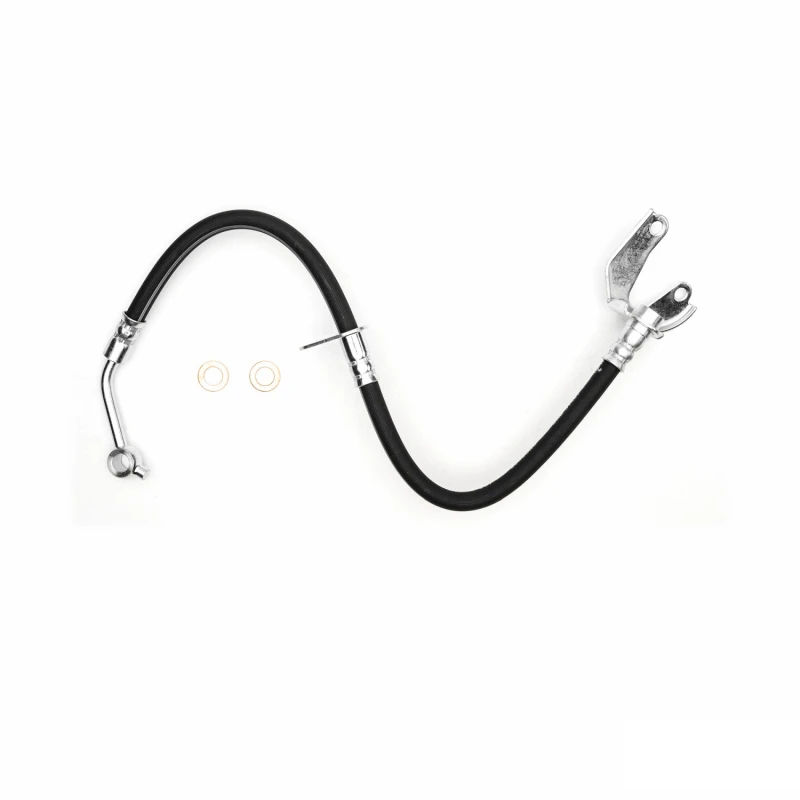 DFC 00-06 Honda Insight Front-L Brake Hose