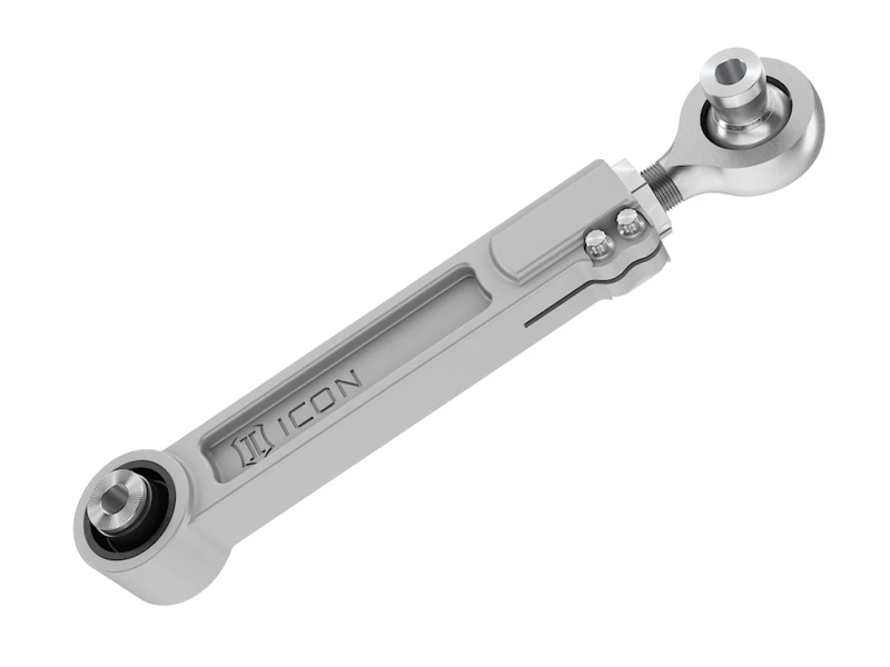 ICON 2021+ Ford Bronco Billet-Einstellbare Hinterachs-Verbindungsstange