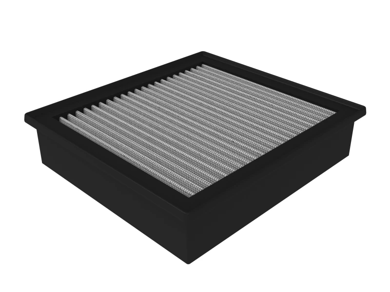 aFe Magnum FLOW OE Replacement Air Filter Isuzu D-Max 12-24 L4-3.0L (td)