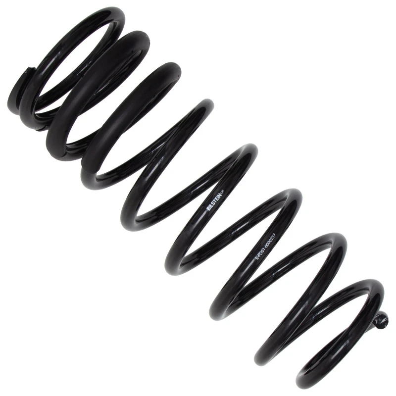 Bilstein 2022+ Toyota Tundra 4WD B12 (Special) Rear Coil Springs - 1in Lift w/ 500lb
