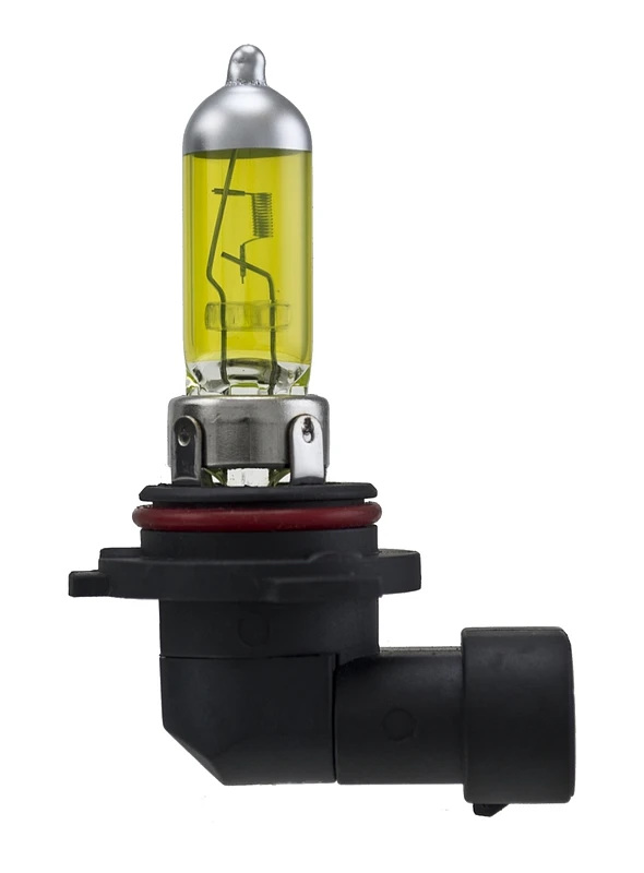 Hella Optilux HB4 9006 12V/55W XY Xenon Gelbe Glühbirne