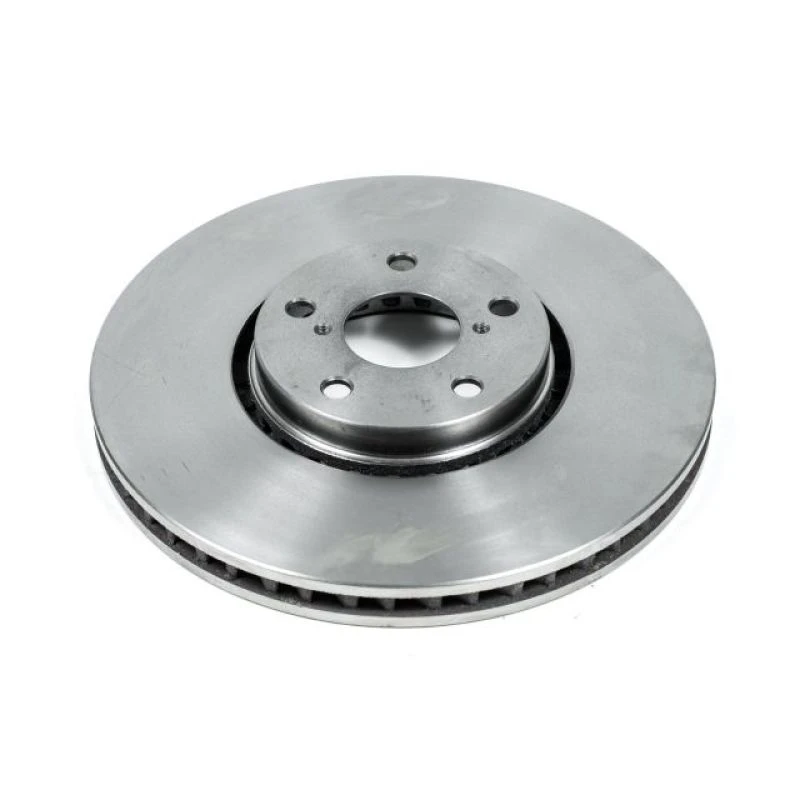powerstop_JBR1150-67945a78f1d52 Power Stop 07-11 Lexus GS350 Front Left Autospecialty Brake Rotor