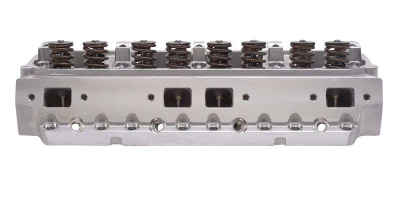 Edelbrock Zylinderkopf E-Street Big Block Chrysler Komplett Paar