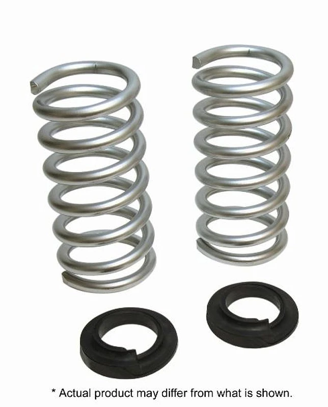 belltech_23458-6792fad2928a1 Belltech PRO COIL SPRING SET 99-06 1500 EXT CAB 2-3 Zoll