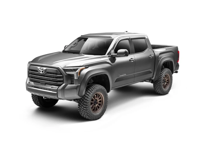 Husky Liners 22-26 Toyota Tundra  EAF Style Fender Flares - 4pc