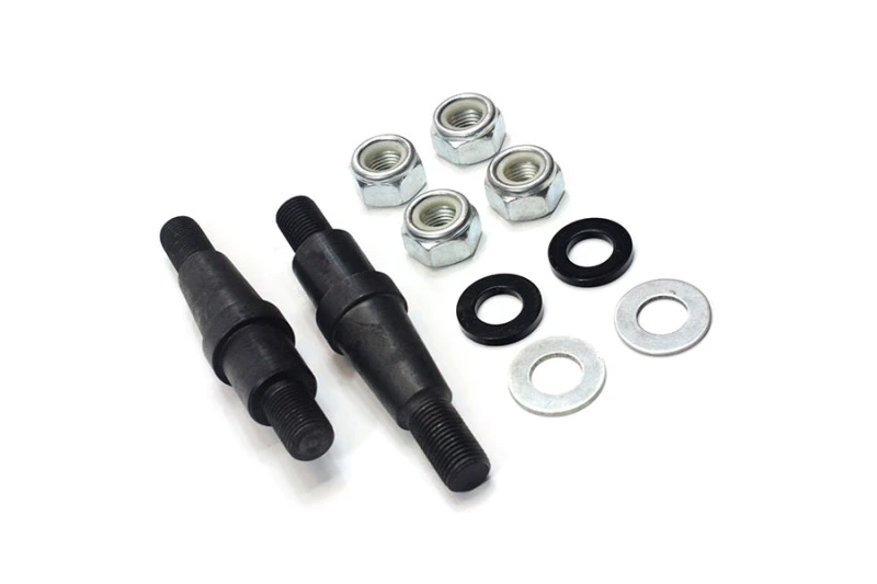 ISR Performance Front Lower Control Arm for 2009+ Hyundai Genesis Coupe - PRO