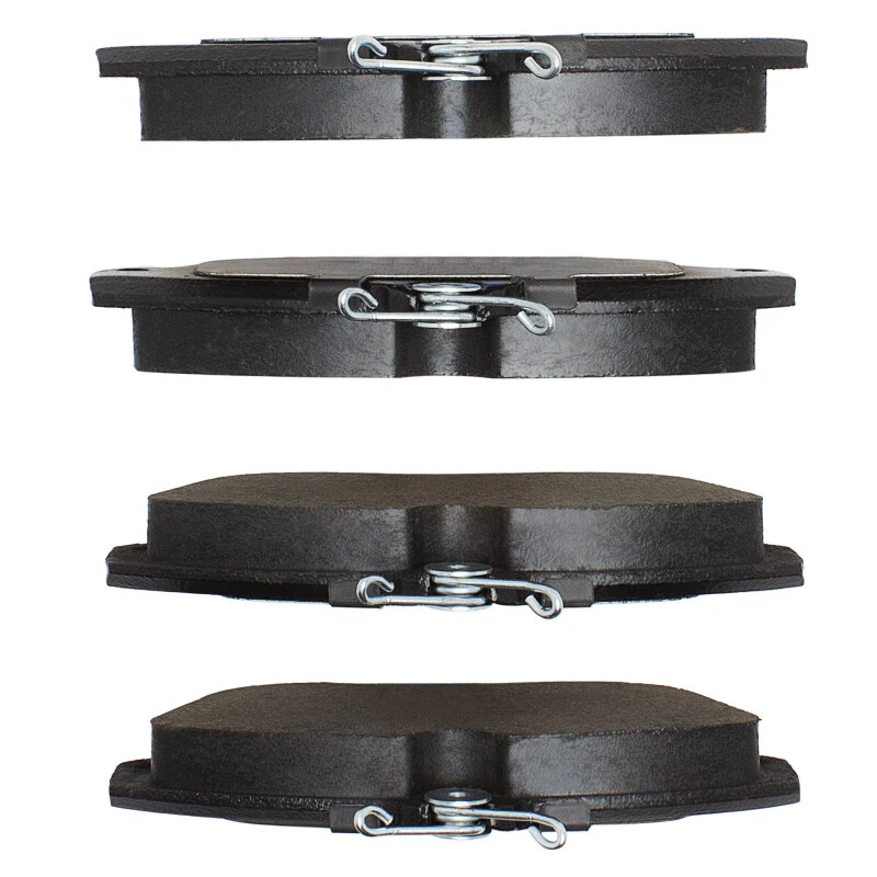 DFC 91-98 Volvo V90 Front 4000 Hybridynamic Brake Pads