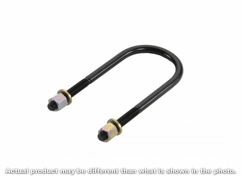 ARB / OME U-Bolzenmutter/-Scheibe