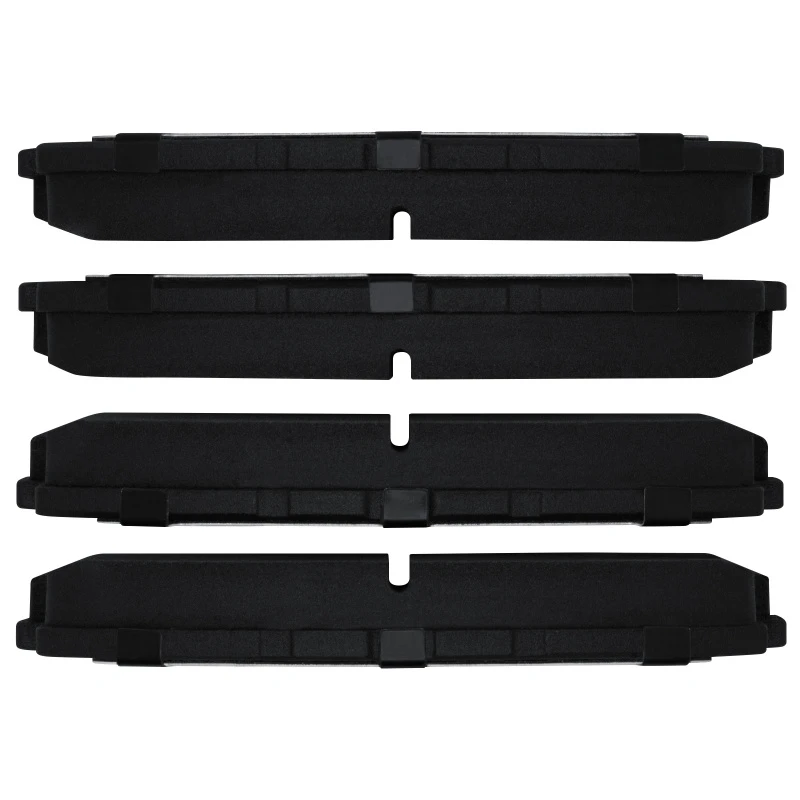 DFC 83-91 Dodge Colt Front 5000 Advanced Ceramic Brake Pads