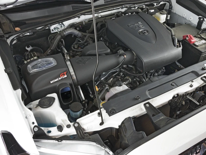 aFe Momentum GT Pro 5R Stage-2 Ansaugsystem 2016 Toyota Tacoma V6 3.5L