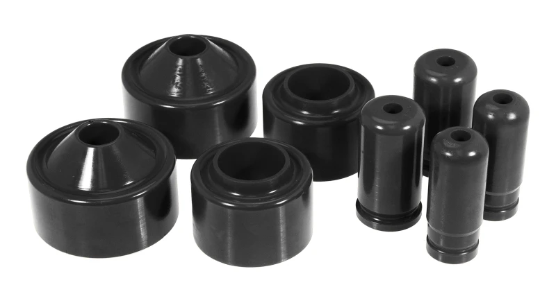 Prothane Federisolator für Jeep JK
