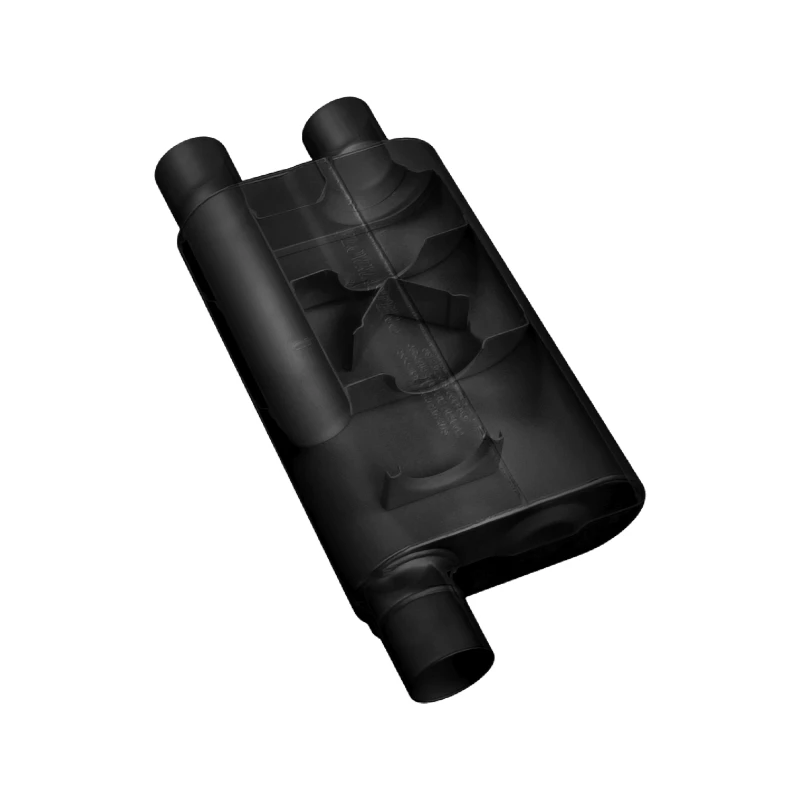 Flowmaster 2.5in.IN(D)/OUT(D) 80 Series Muffler