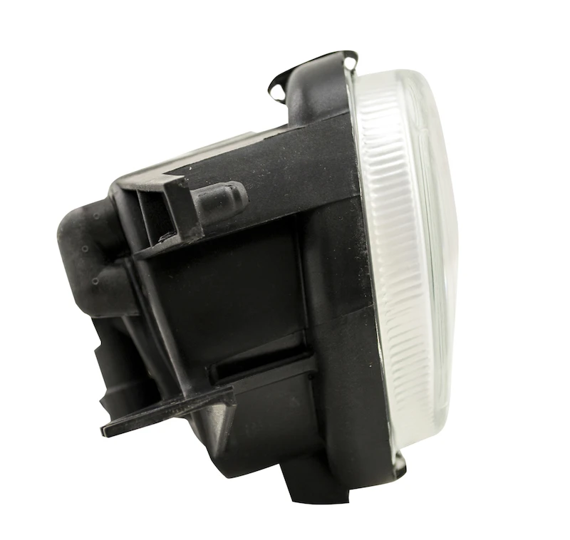 Hella 2001-2012 Mercedes-Benz C200 Nebelscheinwerfer-Rechts