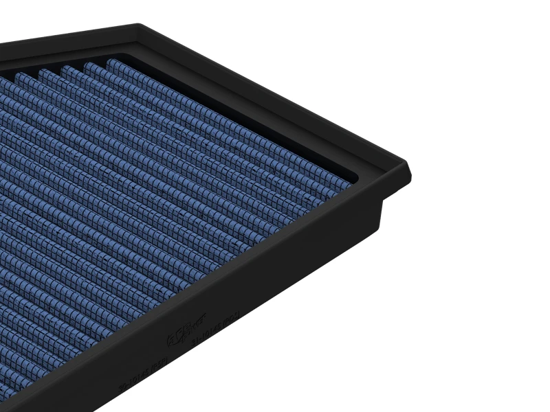 aFe MagnumFLOW Luftfilter OER P5R A/F P5R BMW 5 & 6-Serie (E60/63/64) 04-10 V8