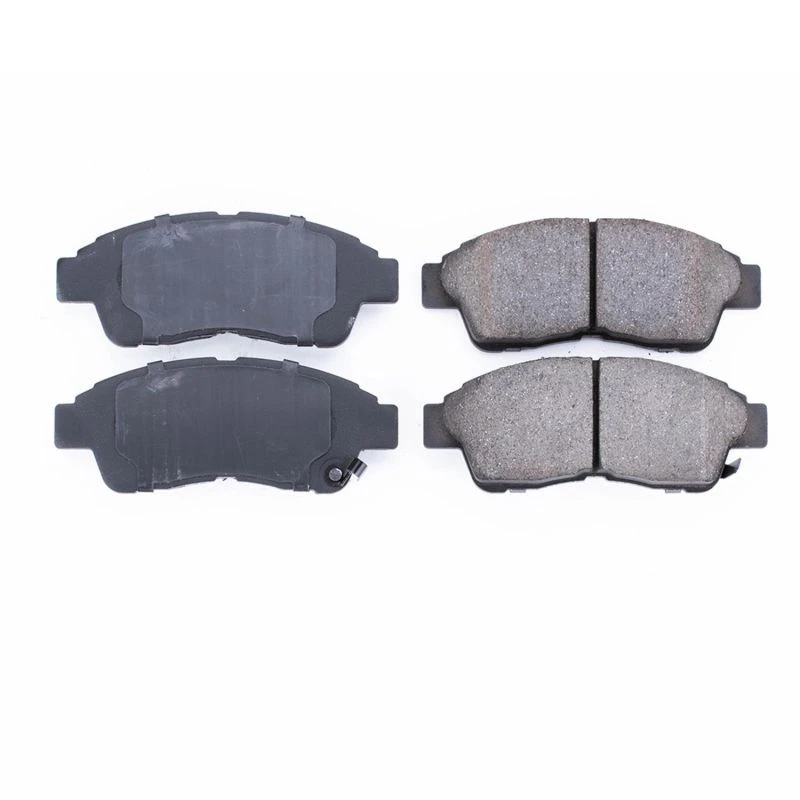 powerstop_16-652-67945c2e03bae Power Stop 95-01 Ford Explorer Front Z16 Evolution Ceramic Brake Pads