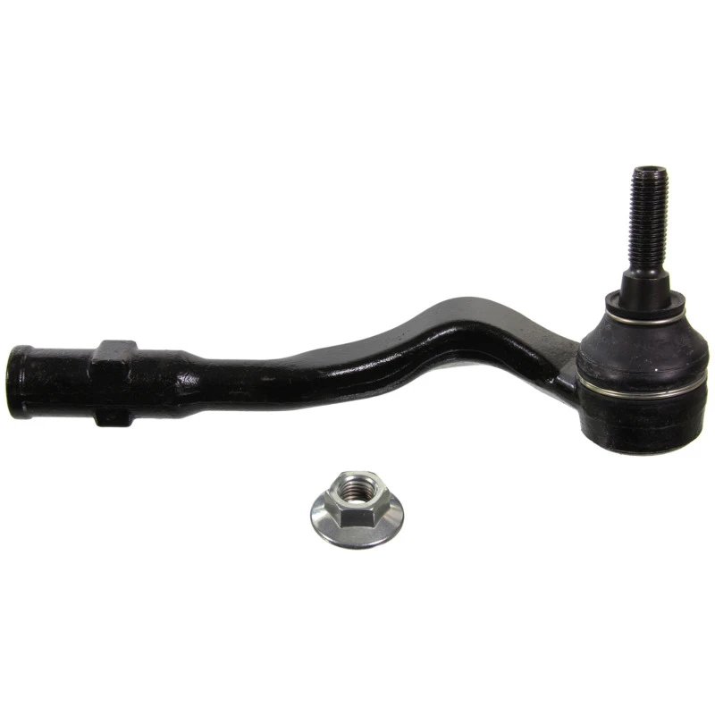 MOOG 15-19 Porsche Macan Front Left Outer / Left Outer Tie Rod