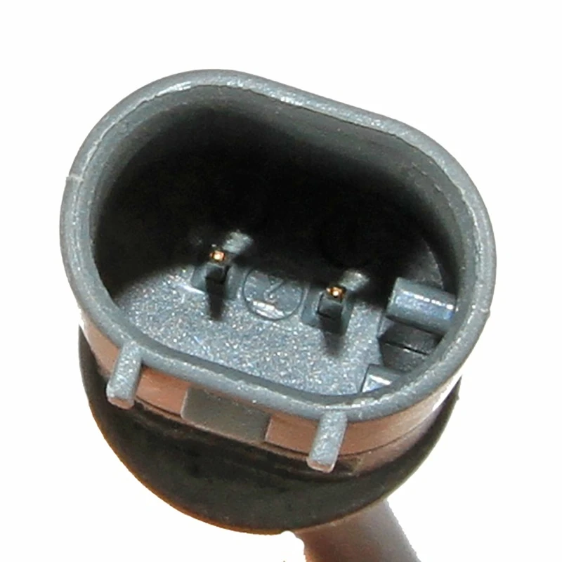 Power Stop 2010 BMW X6 Front Euro-Stop Electronic Brake Pad Wear Sensor