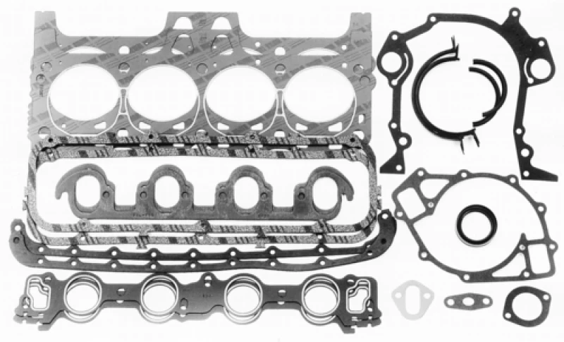 Ford Racing Hochleistungs-Motordichtungssatz