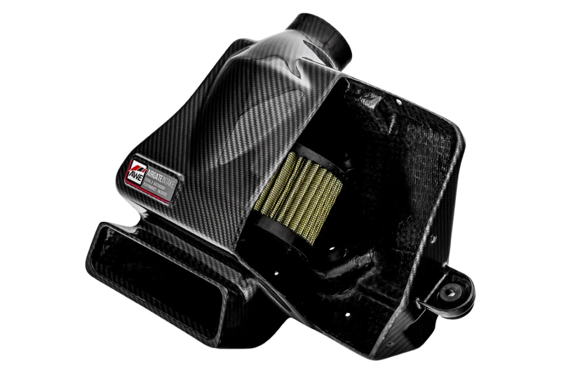 awe-tuning_2660-15260-6792f09b6f621 AWE Tuning VW GTI/Golf R MK7 1.8T/2.0T 8V (MQB) Carbon Fiber AirGate Intake w/o Lid