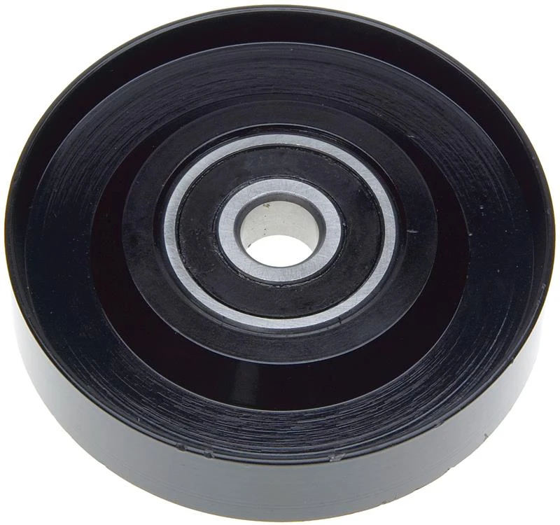 Gates 89-94 Nissan Maxima V-6 3.0L P.S. & W.P Belt Drive Pulley