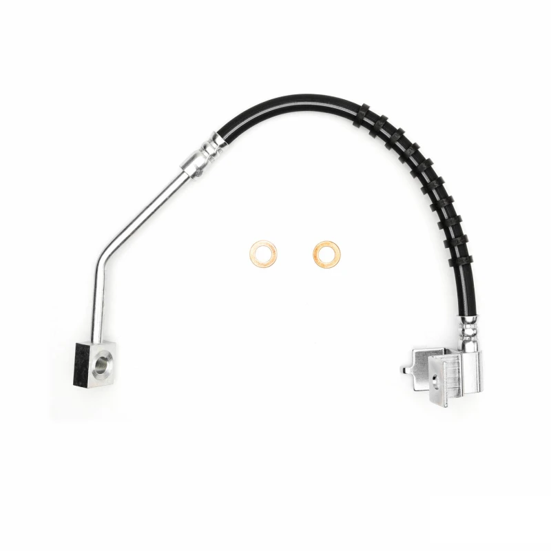 DFC 01-09 Chrysler PT Cruiser Front-R Brake Hose