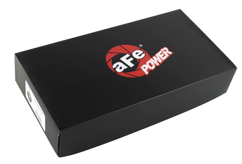 aFe Power Gamma Riemenscheibe GMA Leistungsriemenscheibe BMW M5 (E60) 06-10 V10-5.0L