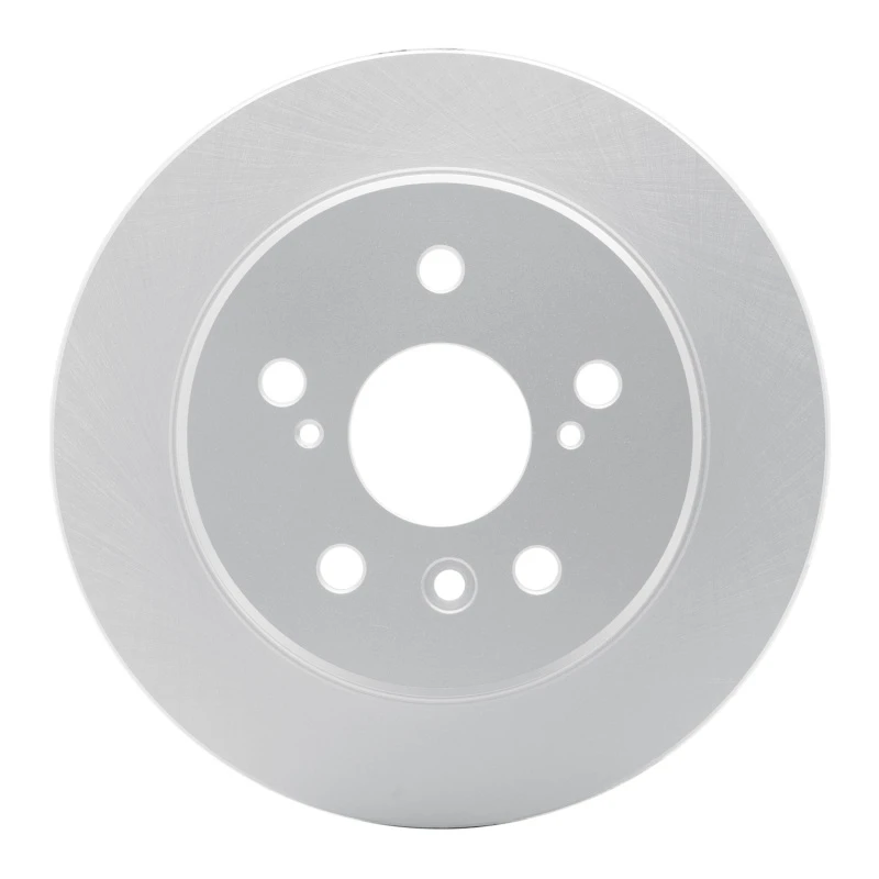 DFC 99-03 Lexus RX300 Rear GeoSPEC Coated Rotor