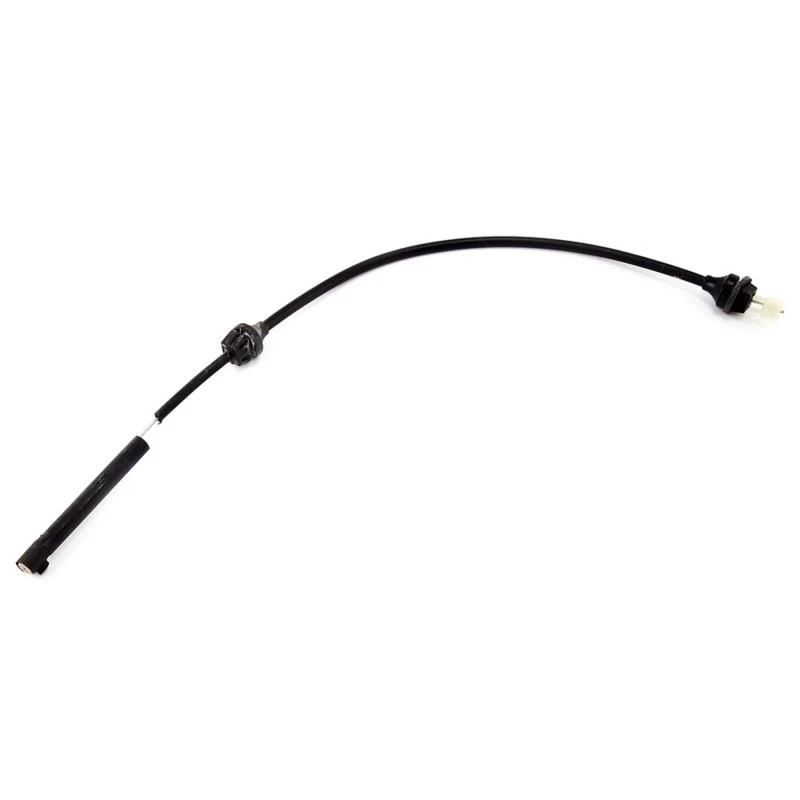 Omix Beschleunigungskabel V8 76 Jeep CJ Modelle