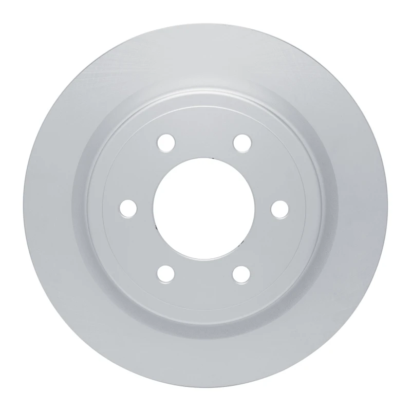 DFC 21-26 Ford Bronco Rear Hi-Carbon Alloy GEOMET Coated Rotor