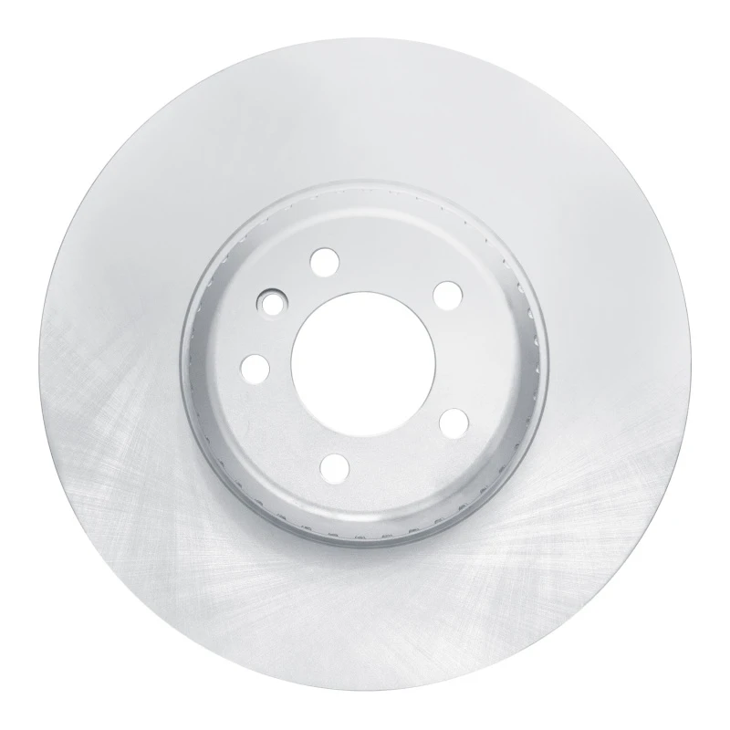 DFC 22-24 Land Rover Range Rover Sport Front GeoSPEC Coated Rotor