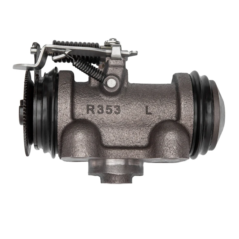 DFC 04-22 Chevrolet LCF5500XD Diesel Rr L Rrwd Brake Wheel Cylinder