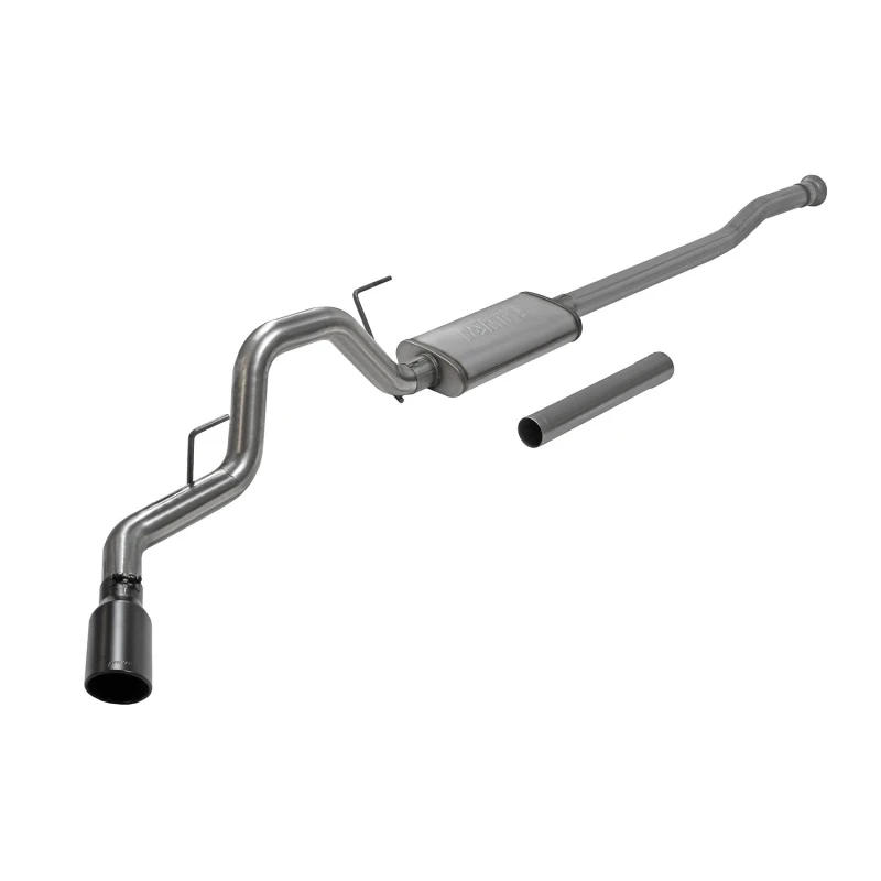 Flowmaster 21-25 Ford F-150 2.7L/3.5L/5.0L FlowFX Exhaust System
