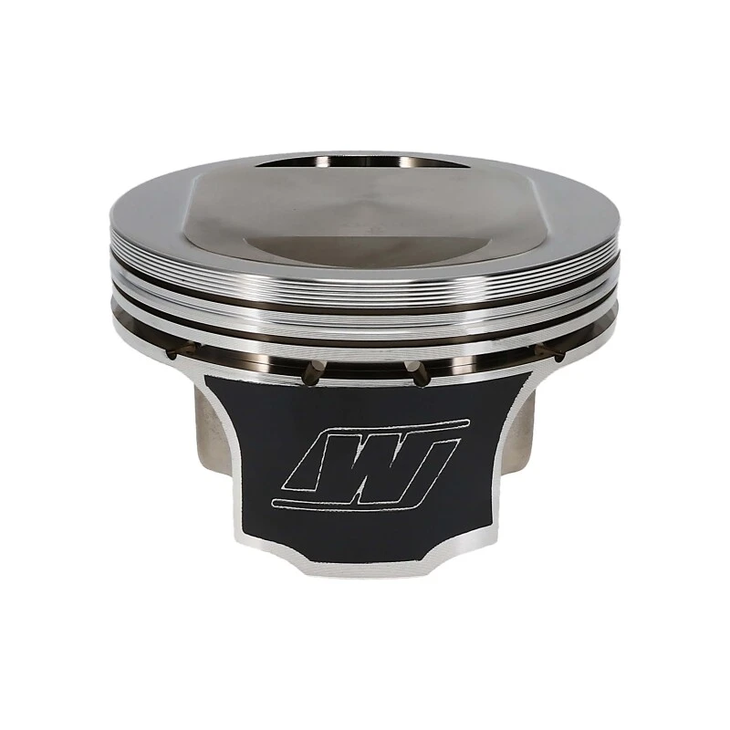 Wiseco HD TC88 2vp Dome Big Bore 9.51 CR (AP) Piston Kit