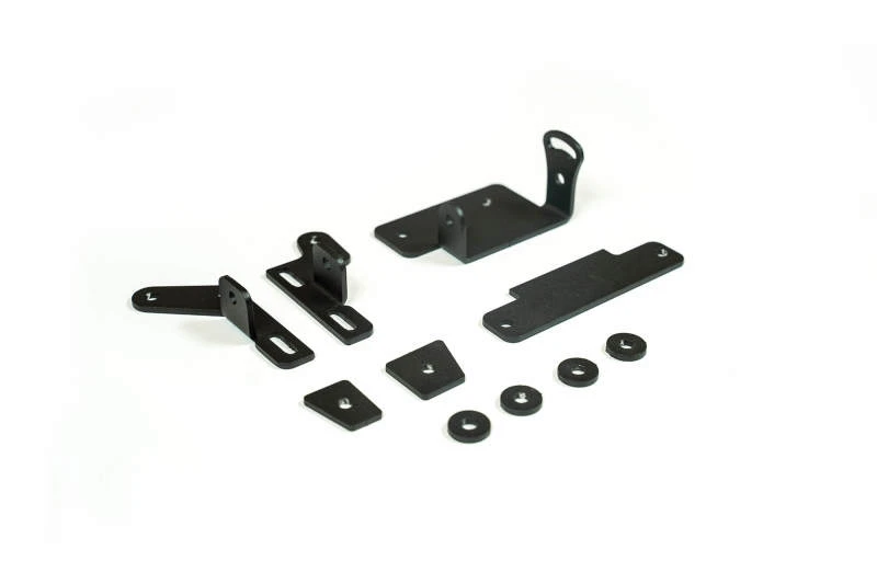 Addictive Desert Designs Adaptive Cruise Control Bracket für 2021–2025 Ford F-150