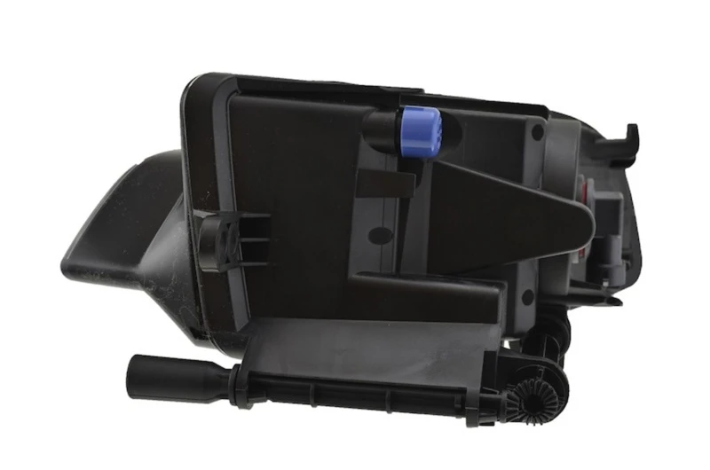 Hella 2015-2016 Audi A3 Nebelscheinwerfer Front Rechts