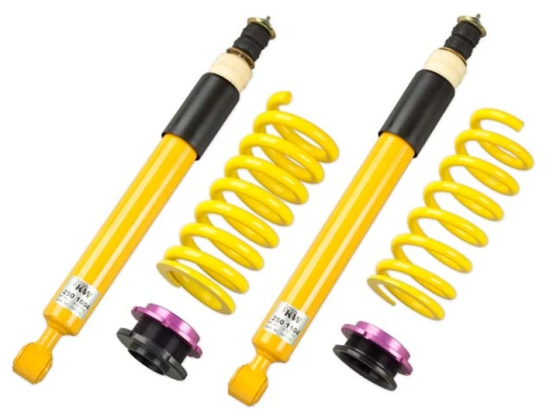 KW Coilover-Kit V2 Mercedes-Benz SLK (170) alle inkl. AMG