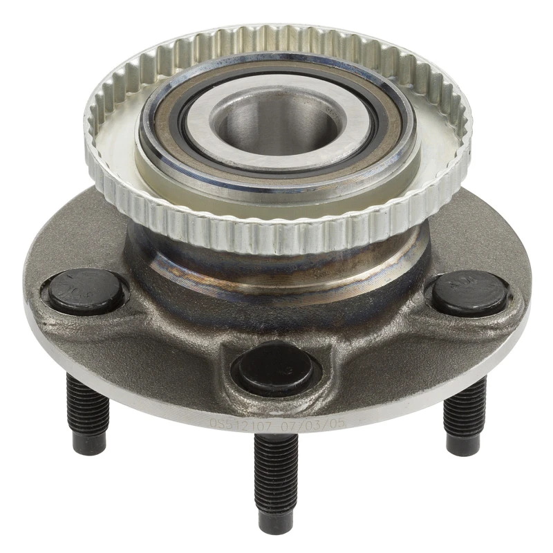 moog_512107-67941c7b71242 MOOG 92-98 Ford Taurus Rear Hub Assembly