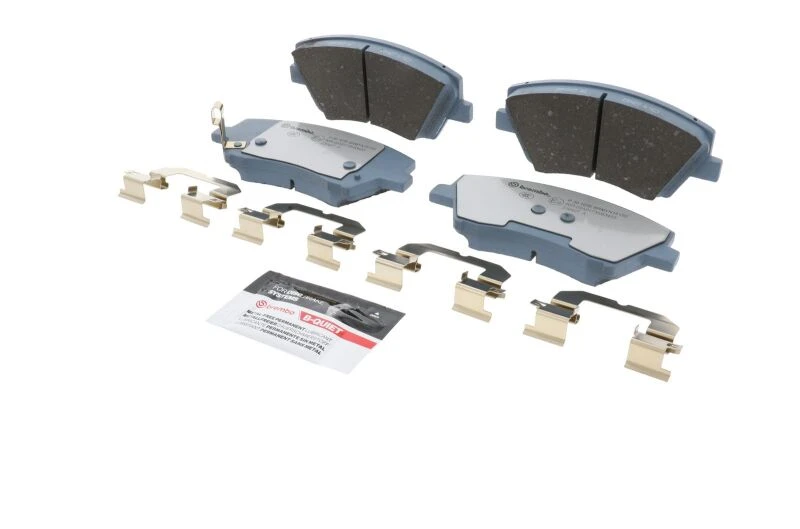 Brembo OE EVPad Bremse