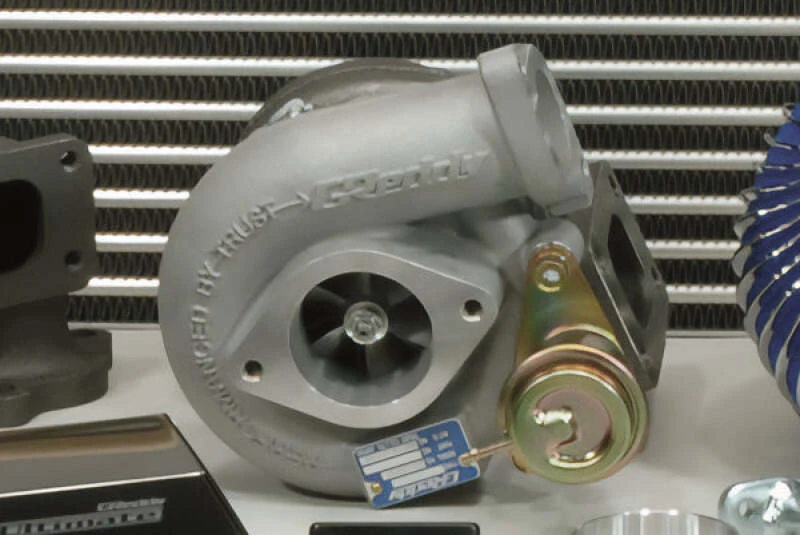 GReddy TD04H / TZ Actuator Style Turbo Inlet Gasket