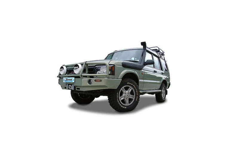 ARB Safari 4X4 Schnorchel Vspec TD5 & V8 1/99-12/05