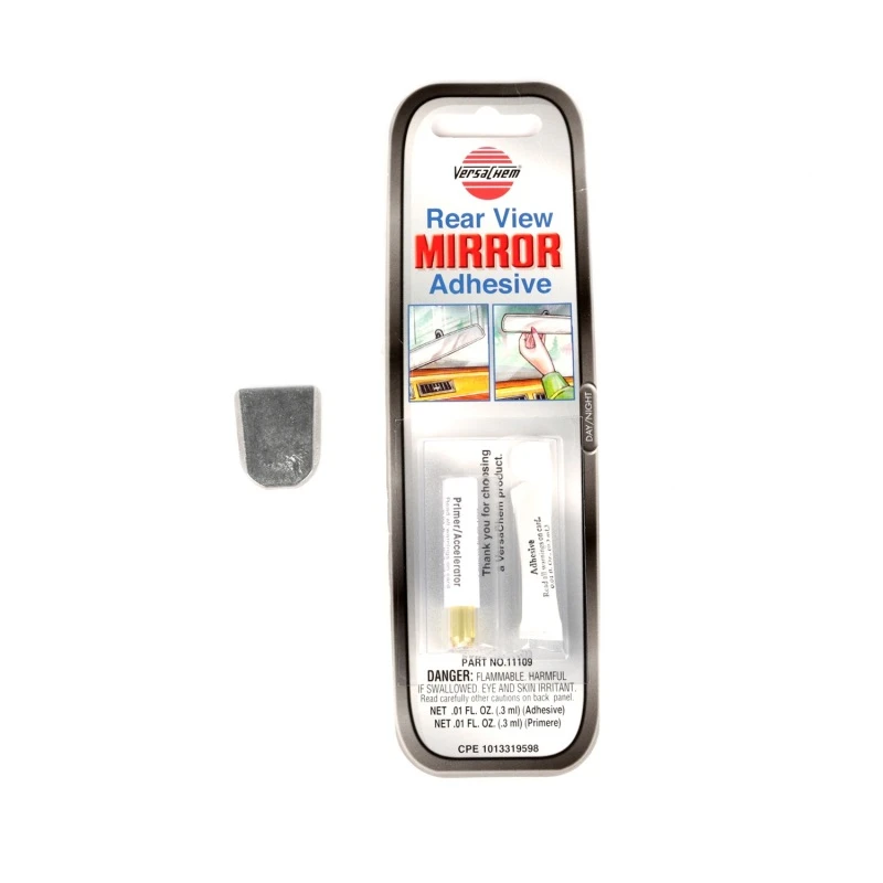 Omix-Kit für die Montage des Rückspiegels