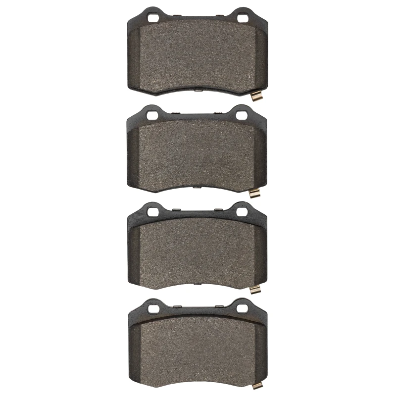DFC 04-24 Cadillac CTS Rear Active Performance Pads and Hardware Kit