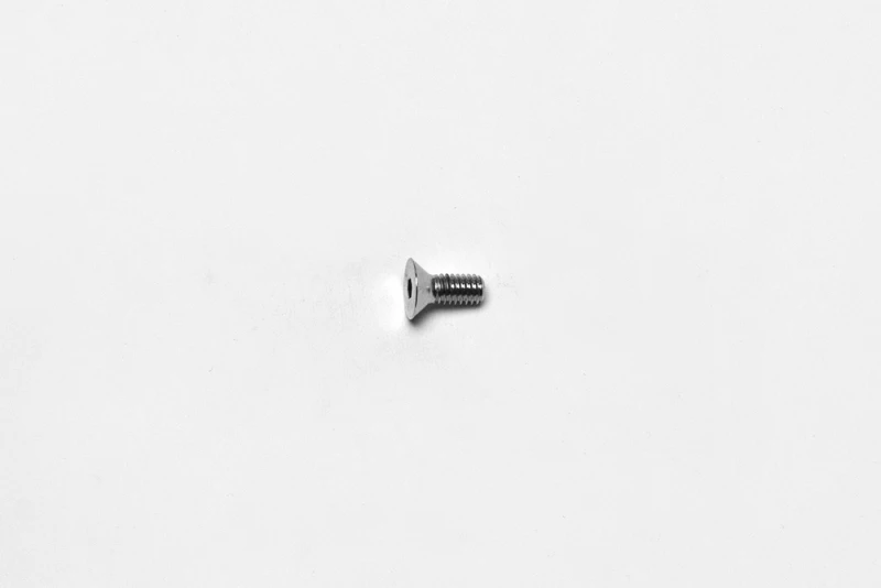 Wilwood bolt 5/16-18X.750 LG fhcs chrome