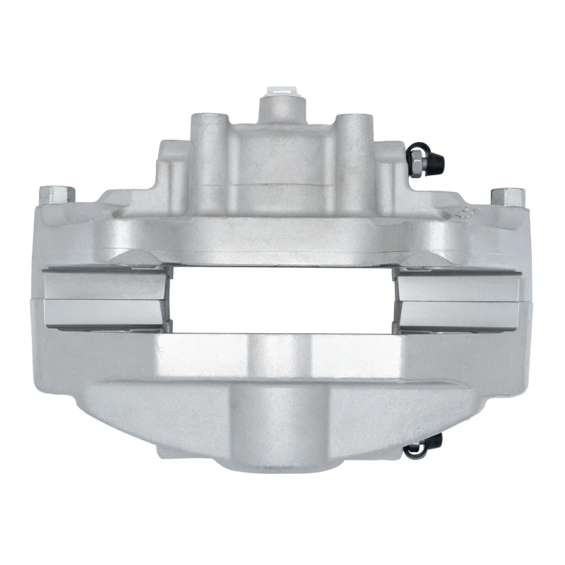 DFC 08-22 Infiniti Q50 Rear-L Premium Caliper - Silver Powder Coated