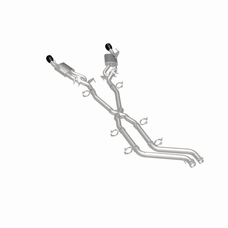 Magnaflow 26+ Dodge Charger 3.0L SPEQ Cat-Back System