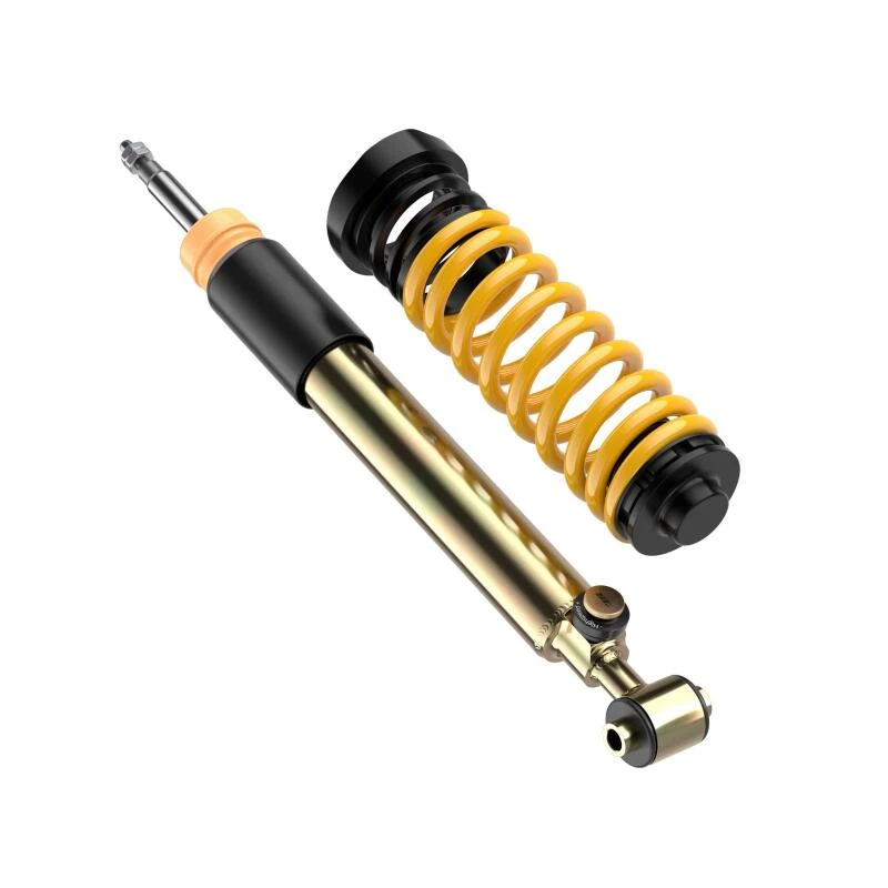 ST 2014+ Coupe 228i/230i (F22/F23) 2WD (w/ Electronic Dampers) XTA Plus 3 Adjustable Coilover Kit