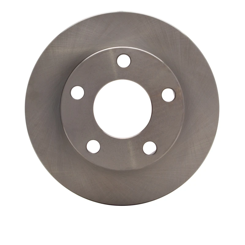 DFC 80-91 Audi Quattro Rear Brake Rotor